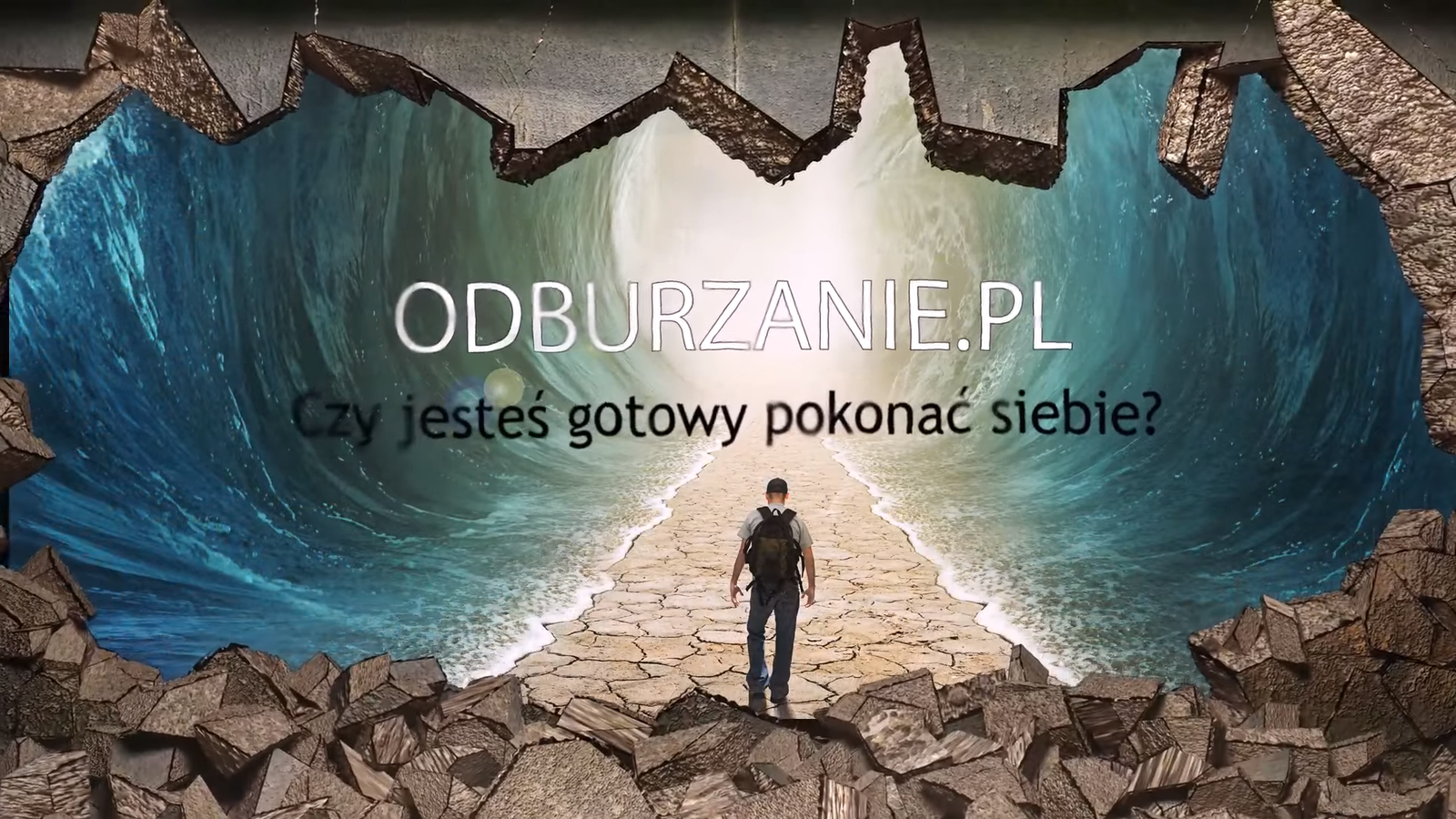Odburzanie Nerwica lękowa, odburzanie.pl