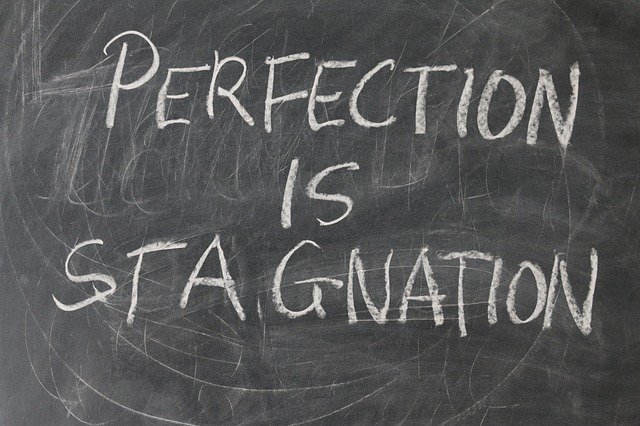 Perfekcjonizm Perfekcjonizm