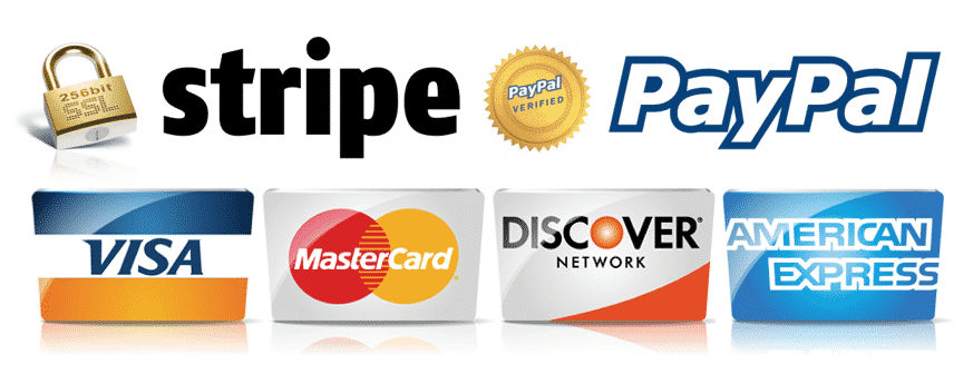 stripe-paypal